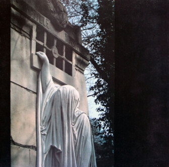 Zdjęcie do DEAD CAN DANCE - Within The Realm Of A Dying Sun