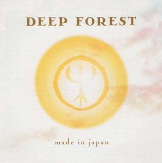 Zdjęcie do DEEP FOREST - Made In Japan