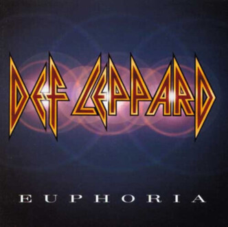 Zdjęcie do DEF LEPPARD - Euphoria