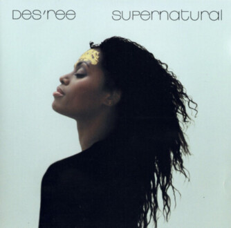 Zdjęcie do DES'REE - Supernatural
