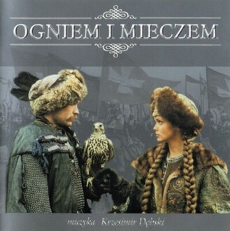 Zdjęcie do DĘBSKI KRZESIMIR - Ogniem i mieczem