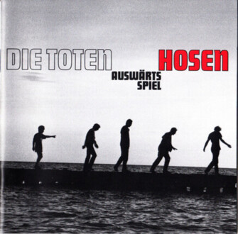 Zdjęcie do DIE TOTEN HOSEN - Auswartsspiel