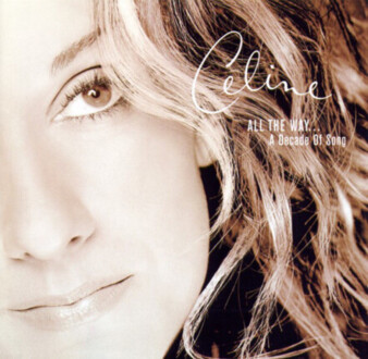 Zdjęcie do DION CELINE - All The Way... A Decade Of Song