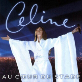 Zdjęcie do DION CELINE - Au Coeur Du Stade