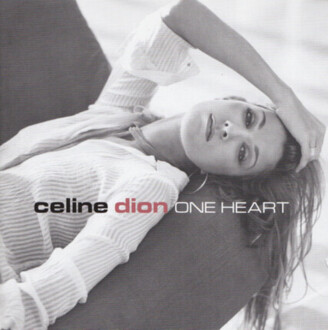 Zdjęcie do DION CELINE - One Heart