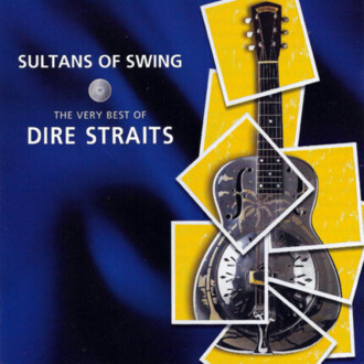 Zdjęcie do DIRE STRAITS - Sultans Of Swing. Best Of