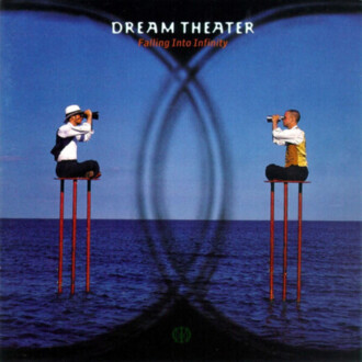 Zdjęcie do DREAM THEATER - Falling Into Infinity