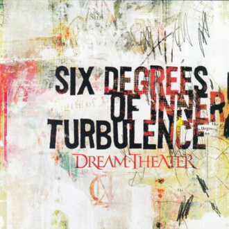 Zdjęcie do DREAM THEATER - Six Degrees Of Inner Turbulence