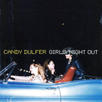 Zdjęcie do DULFER CANDY - Girls Night Out