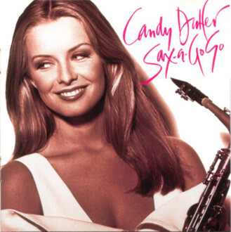 Zdjęcie do DULFER CANDY - Sax-A-Go-Go