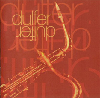 Zdjęcie do DULFER CANDY &amp; HANS - Dulfer &amp; Dulfer