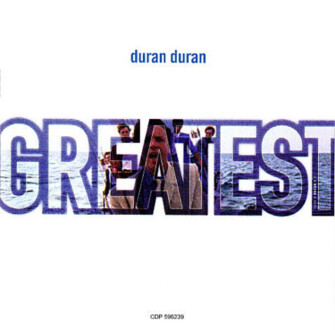 Zdjęcie do DURAN DURAN - Greatest
