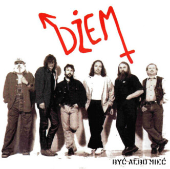 Zdjęcie do DŻEM - Być albo mieć