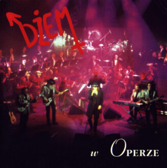 Zdjęcie do DŻEM - Dżem w Operze