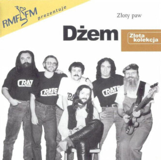 Zdjęcie do DŻEM - Złoty paw
