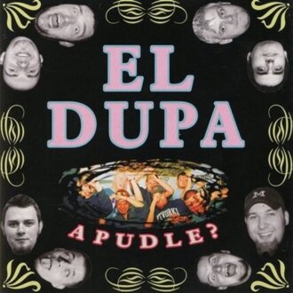 Zdjęcie do EL DUPA - A pudle?