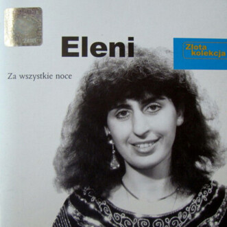 Zdjęcie do ELENI - Za wszystkie noce