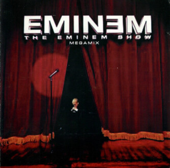 Zdjęcie do EMINEM - Eminem Show