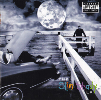 Zdjęcie do EMINEM - Slim Shady