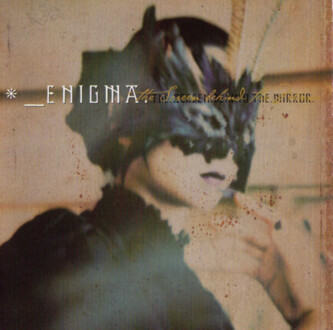 Zdjęcie do ENIGMA - Screen Behind The Mirror