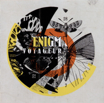 Zdjęcie do ENIGMA - Voyageur