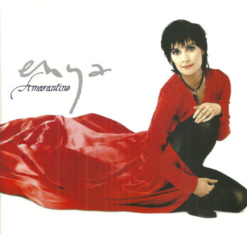 Zdjęcie do ENYA - Amarantine