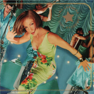 Zdjęcie do ESTEFAN GLORIA - Alma Caribena Caribbean Soul