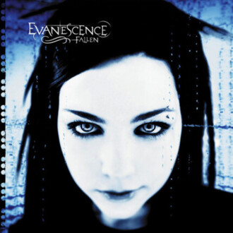Zdjęcie do EVANESCENCE - Fallen