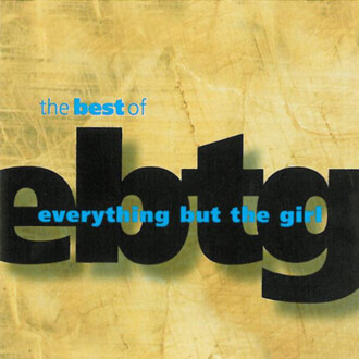 Zdjęcie do EVERYTHING BUT THE GIRL - Best Of