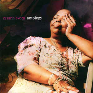 Zdjęcie do EVORA CESARIA - Anthology