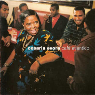 Zdjęcie do EVORA CESARIA - Cafe Atlantico