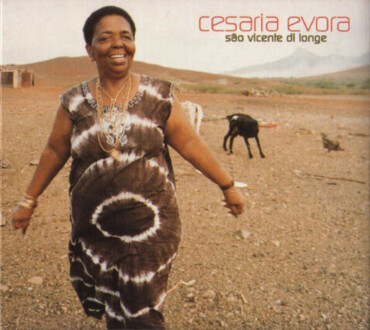 Zdjęcie do EVORA CESARIA - Sao Vicente Di Longe