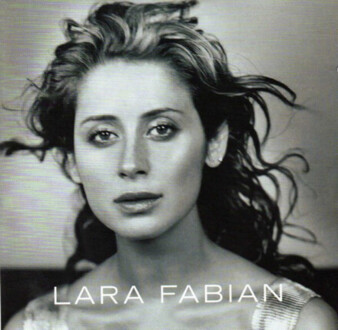 Zdjęcie do FABIAN LARA - Lara Fabian