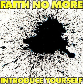 Zdjęcie do FAITH NO MORE - Introduce Yourself