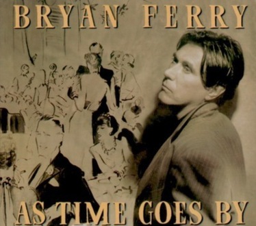 Zdjęcie do FERRY BRYAN - As Time Goes By