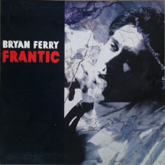 Zdjęcie do FERRY BRYAN - Frantic