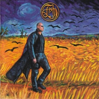 Zdjęcie do FISH - Field Of Crows