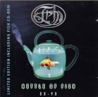 Zdjęcie do FISH - Kettle Of Fish 88-98
