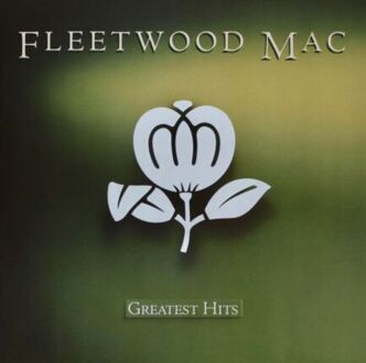FLEETWOOD MAC - Greatest Hits. Okładka płyty