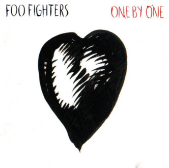 Zdjęcie do FOO FIGHTERS - One By One