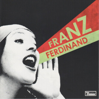 Zdjęcie do FRANZ FERDINAND - You Could Have It So Much Better