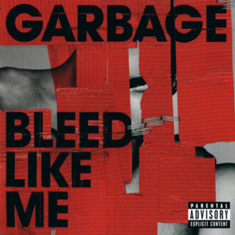 Zdjęcie do GARBAGE - Bleed Like Me