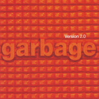 Zdjęcie do GARBAGE - Version 2.0