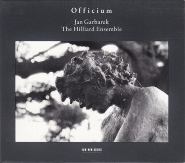 Zdjęcie do GARBAREK JAN - Officium