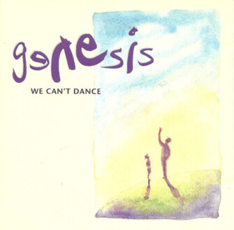 Zdjęcie do GENESIS - We Can't Dance