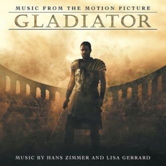Zdjęcie do ZIMMER HANS, GERRARD LISA - Gladiator