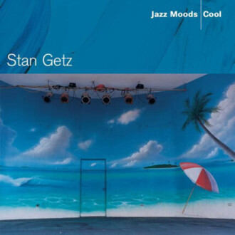Zdjęcie do GETZ STAN - Jazz Moods - Cool