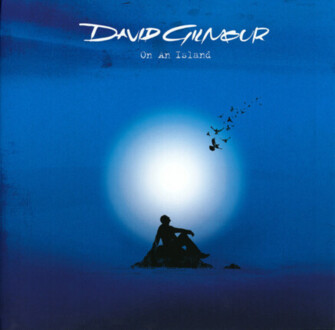 Zdjęcie do GILMOUR DAVID - On An Island