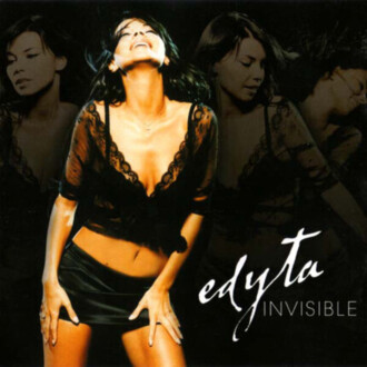 Zdjęcie do G&Oacute;RNIAK EDYTA - Invisible