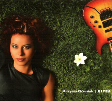 Zdjęcie do G&Oacute;RNIAK KRZYSIA - Ultra